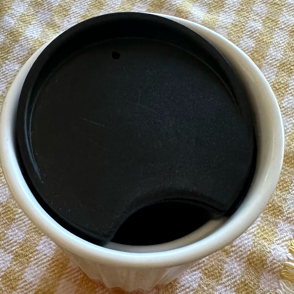 Starbucks Tumbler